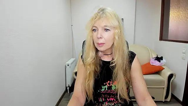 Anna Diax online show from January 17, 2025, 12:52 pm