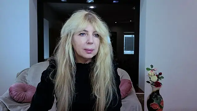 Anna Diax online show from September 12, 2025, 12:05 pm