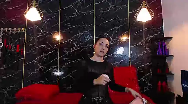 KatyMore  online show from December 6, 2024, 3:22 pm