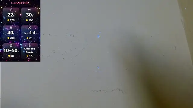 cristinamontiel online show from January 8, 2025, 6:20 pm