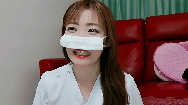 erokangoshi-nene online show from February 7, 2025, 7:06 pm