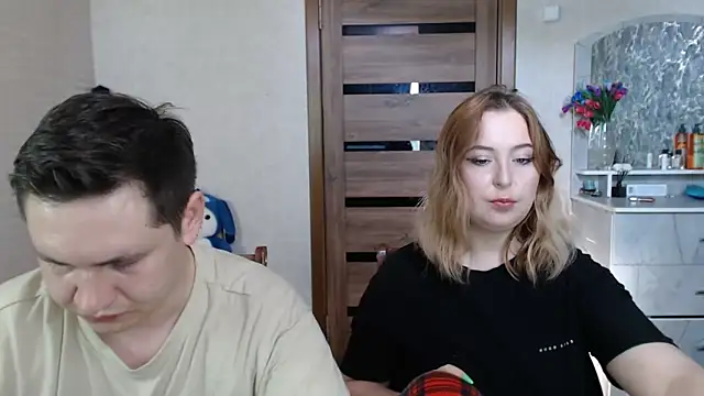 Kristy-Max online show from February 7, 2025, 7:07 am