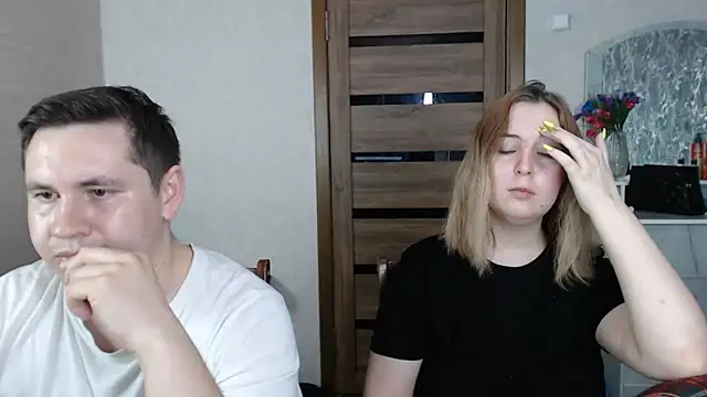 Kristy-Max online show from February 8, 2025, 10:18 am