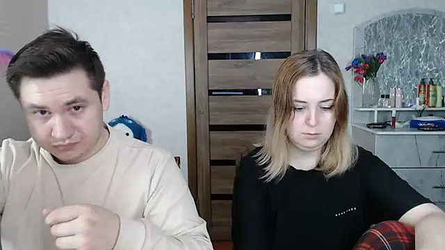 Kristy-Max online show from February 11, 2025, 7:23 am