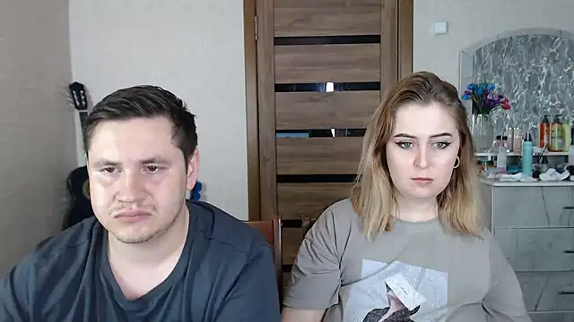 Kristy-Max online show from February 15, 2025, 12:04 am