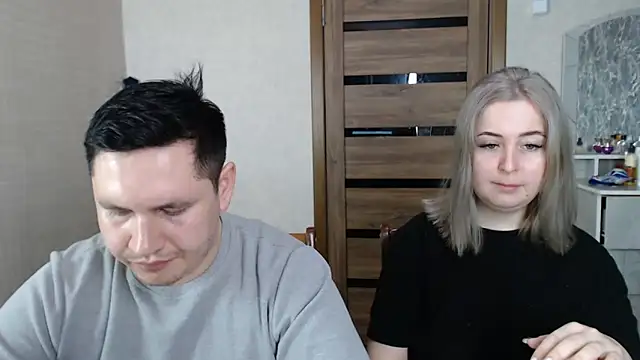 Kristy-Max online show from February 21, 2025, 9:22 pm