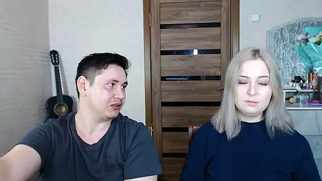 Kristy-Max online show from March 12, 2025, 9:34 am