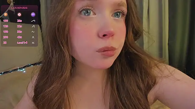 SunnyRisha online show from January 25, 2025, 6:23 am