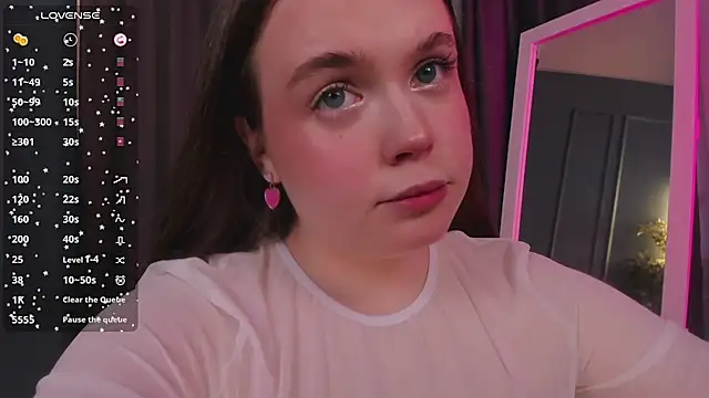 SunnyRisha online show from January 28, 2025, 1:05 pm