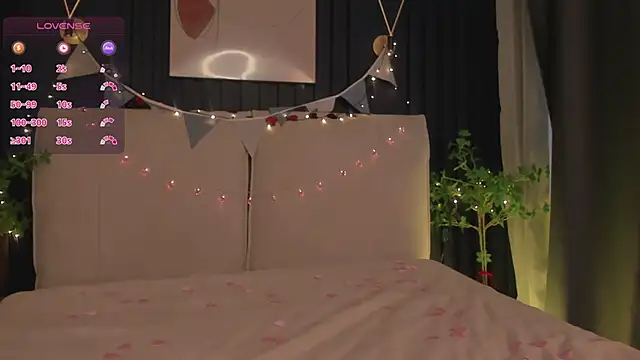 SunnyRisha online show from February 15, 2025, 5:51 am