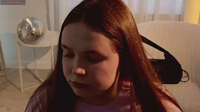 SunnyRisha online show from September 27, 2025, 5:01 am