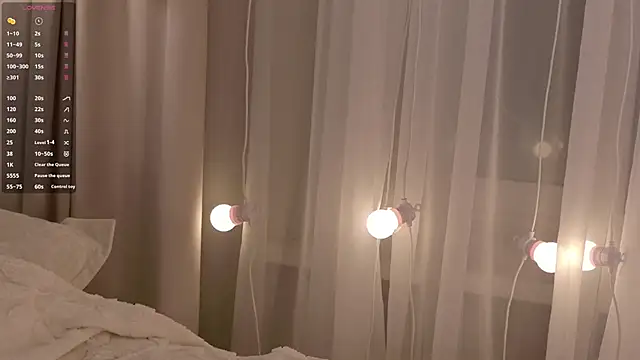 SunnyRisha online show from January 6, 2026, 5:22 am