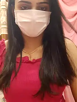 Mylovesana online show from February 17, 2025, 1:10 pm