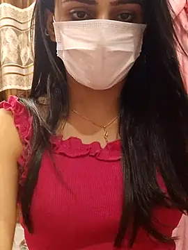 Mylovesana online show from February 17, 2025, 4:15 pm