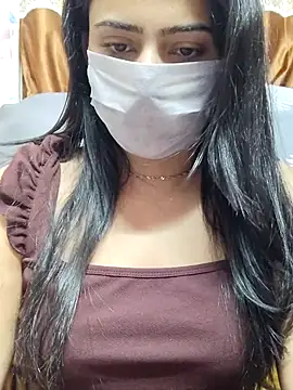 Mylovesana online show from November 25, 2025, 6:46 am