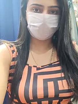 Mylovesana online show from February 13, 2026, 8:10 am