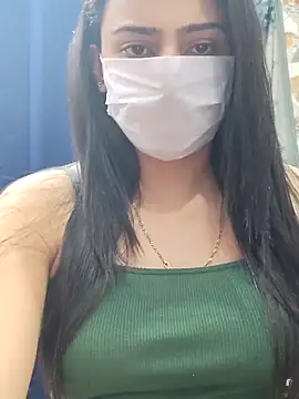 Mylovesana online show from March 12, 2026, 9:04 am