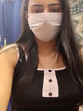 Mylovesana online show from March 13, 2026, 9:16 am