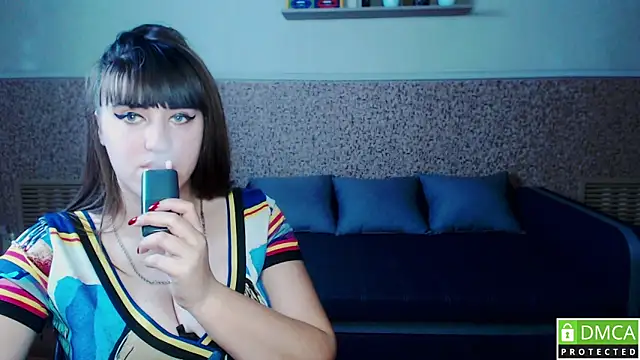 Amali Ivanna smit online show from January 20, 2025, 12:18 pm