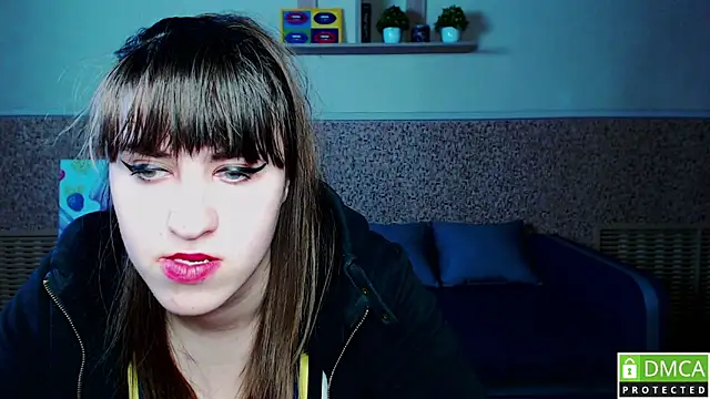 Amali Ivanna smit online show from February 24, 2025, 3:42 pm