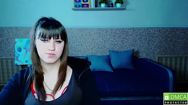 Amali Ivanna smit online show from February 28, 2025, 3:37 pm