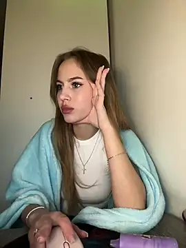 CherieDane online show from March 8, 2025, 7:53 pm