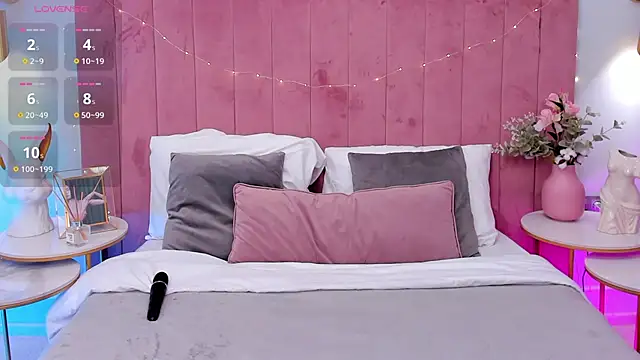 CherieDane online show from March 21, 2025, 1:23 pm