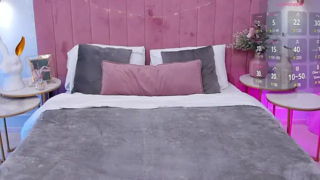 CherieDane online show from March 22, 2025, 7:42 pm