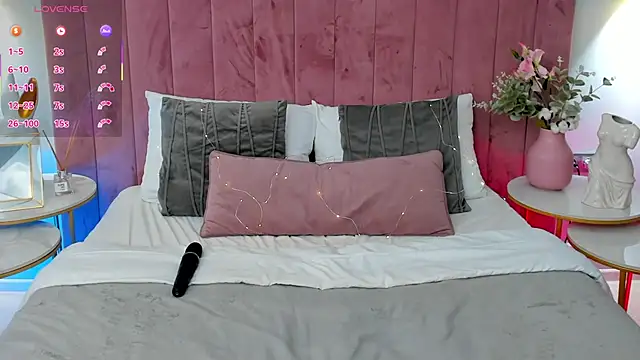 CherieDane online show from November 5, 2025, 1:22 pm