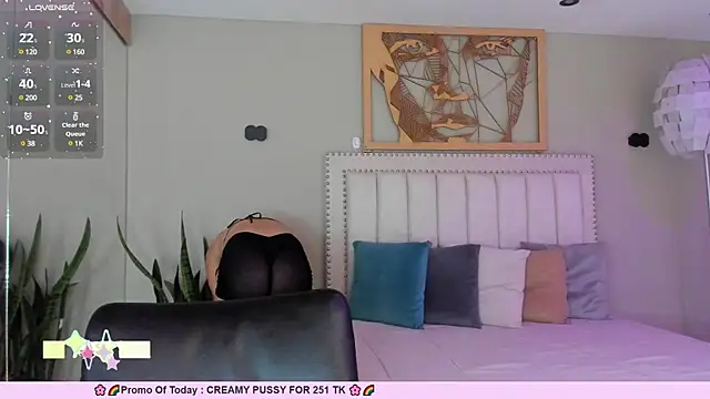  EmilyJireh  online show from February 20, 2025, 7:30 pm