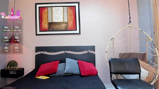  EmilyJireh  online show from January 31, 2026, 7:23 pm