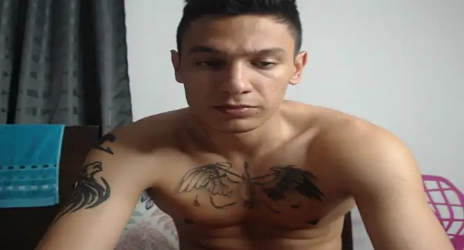 Tobicutee online show from December 3, 2025, 11:14 pm