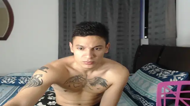 Tobicutee online show from January 8, 2026, 12:02 am