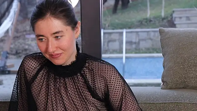 GentleSparkMay online show from December 7, 2024, 12:24 pm