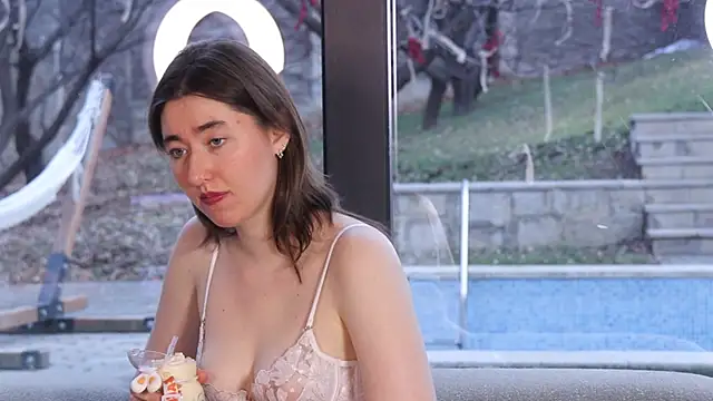 GentleSparkMay online show from December 8, 2024, 12:30 pm