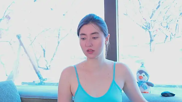 GentleSparkMay online show from February 16, 2025, 9:37 am