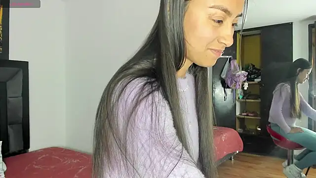 tatiana valencia online show from January 27, 2025, 12:05 pm