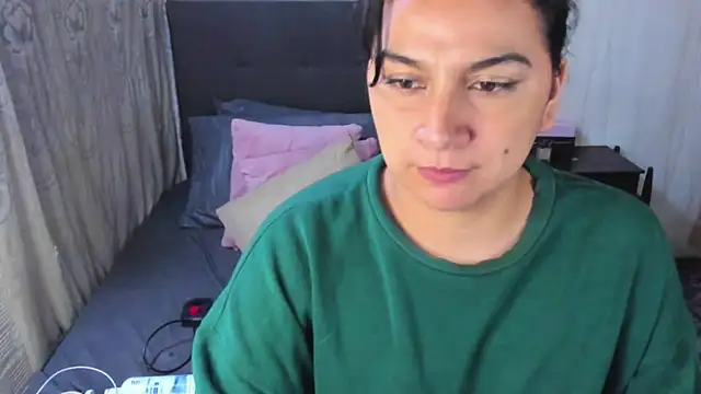 Judychase2 online show from December 25, 2024, 2:57 am