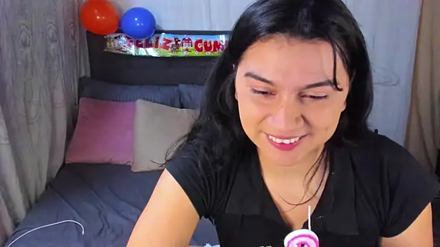 Judychase2 online show from December 27, 2024, 6:42 pm