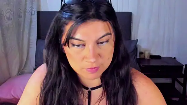 Judychase2 online show from January 21, 2025, 8:21 pm