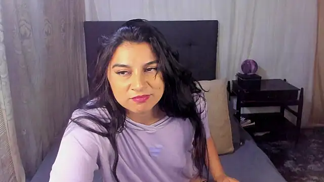 Judychase2 online show from March 1, 2025, 9:26 pm