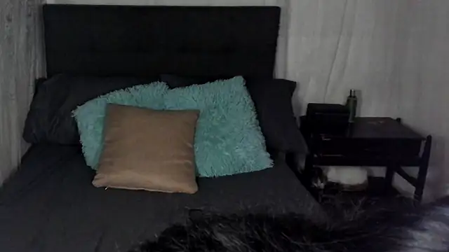 Judychase2 online show from March 15, 2025, 9:05 pm