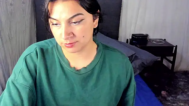 Judychase2 online show from March 16, 2025, 9:05 pm