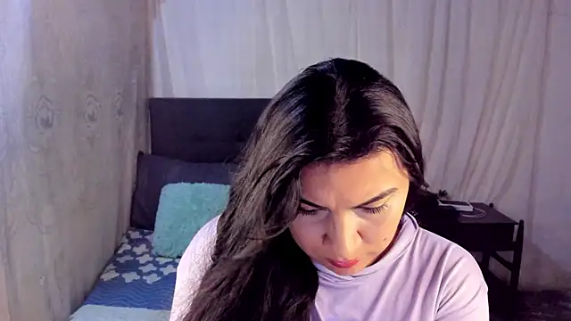 Judychase2 online show from March 17, 2025, 8:09 pm