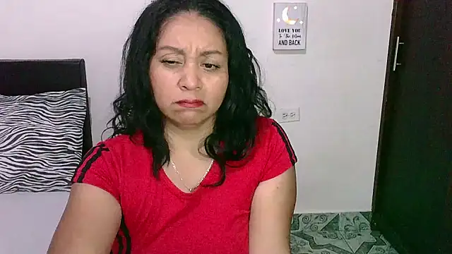 zaray bella online show from March 6, 2025, 10:58 pm