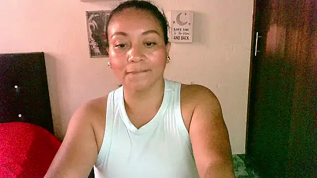 zaray bella online show from October 7, 2025, 9:56 pm