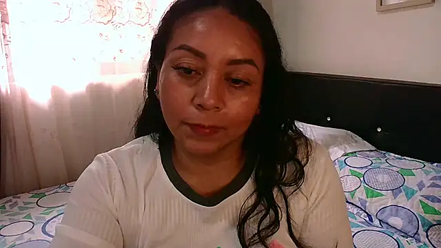 zaray bella online show from June 6, 2026, 9:08 pm
