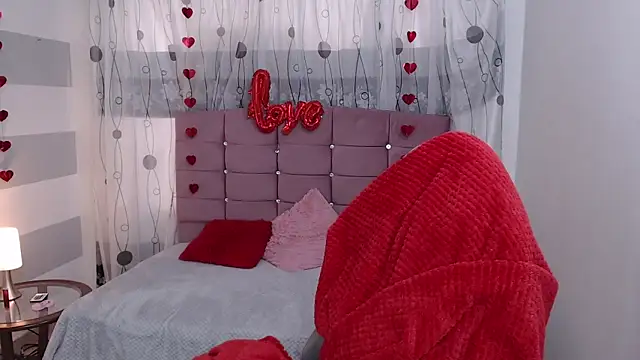 Afrodita sg online show from February 26, 2025, 6:43 pm