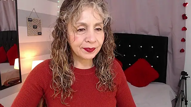 Afrodita sg online show from March 23, 2026, 1:59 pm