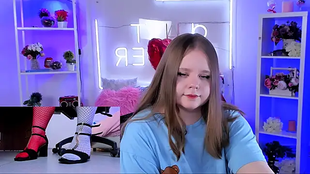 footfetish baby online show from February 23, 2025, 11:36 pm